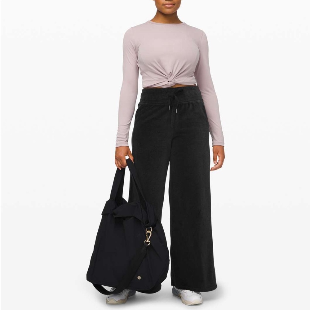 Lululemon Morning Restore Pant
